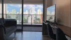 Foto 2 de Apartamento com 1 Quarto à venda, 41m² em Brooklin, São Paulo