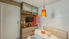 Foto 12 de Apartamento com 3 Quartos à venda, 134m² em Brooklin, São Paulo