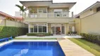 Foto 2 de Casa com 4 Quartos à venda, 500m² em Morumbi, São Paulo