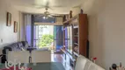 Foto 2 de Apartamento com 3 Quartos à venda, 126m² em Grajaú, Rio de Janeiro