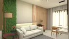 Foto 3 de Apartamento com 2 Quartos à venda, 58m² em Parque dos Lagos, Ribeirão Preto
