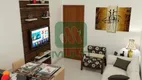 Foto 3 de Apartamento com 2 Quartos à venda, 54m² em Bosque dos Buritis, Uberlândia