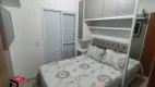 Foto 13 de Apartamento com 2 Quartos à venda, 49m² em Vila Aquilino, Santo André