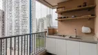 Foto 3 de Apartamento com 4 Quartos à venda, 110m² em Alphaville Empresarial, Barueri