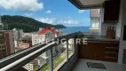 Foto 5 de Apartamento com 3 Quartos à venda, 119m² em Canto do Forte, Praia Grande