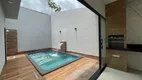 Foto 15 de Casa com 3 Quartos à venda, 137m² em Residencial Solar Bougainville, Goiânia