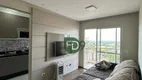 Foto 8 de Apartamento com 3 Quartos à venda, 70m² em Vila Belvedere, Americana