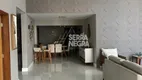 Foto 17 de Casa de Condomínio com 4 Quartos à venda, 300m² em Setor Habitacional Arniqueira, Brasília