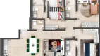 Foto 5 de Apartamento com 3 Quartos à venda, 105m² em Park Lozândes, Goiânia