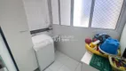 Foto 13 de Apartamento com 3 Quartos para venda ou aluguel, 110m² em Vila Luis Antonio, Guarujá
