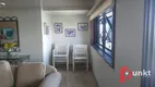 Foto 5 de Apartamento com 2 Quartos para alugar, 204m² em Adrianópolis, Manaus