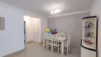 Foto 11 de Apartamento com 3 Quartos à venda, 134m² em Jardim Astúrias, Guarujá