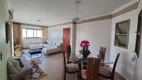 Foto 3 de Apartamento com 3 Quartos à venda, 116m² em Santa Maria, Uberlândia
