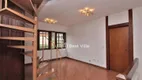 Foto 10 de Casa de Condomínio com 4 Quartos para alugar, 430m² em Alphaville, Santana de Parnaíba