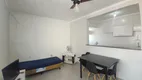Foto 3 de Apartamento com 1 Quarto para alugar, 60m² em Gonzaga, Santos