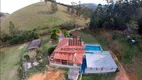 Foto 2 de Fazenda/Sítio com 4 Quartos à venda, 400m² em Dos Souzas, Monteiro Lobato