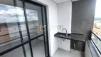 Foto 3 de Apartamento com 2 Quartos para alugar, 61m² em Alvinopolis, Atibaia