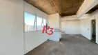 Foto 21 de Sala Comercial à venda, 135m² em Ponta da Praia, Santos