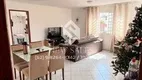 Foto 2 de Apartamento com 3 Quartos à venda, 114m² em Jardim América, Goiânia