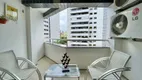 Foto 11 de Apartamento com 3 Quartos à venda, 110m² em Aldeota, Fortaleza