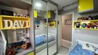 Foto 14 de Apartamento com 3 Quartos à venda, 130m² em Patamares, Salvador