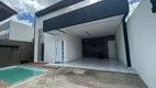 Foto 2 de Casa com 3 Quartos à venda, 157m² em Parque Piaui II, Timon