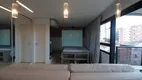 Foto 3 de Apartamento com 1 Quarto à venda, 35m² em Vila Madalena, São Paulo