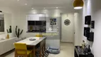 Foto 2 de Apartamento com 3 Quartos à venda, 70m² em Vila Firmiano Pinto, São Paulo