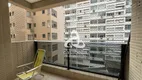 Foto 4 de Apartamento com 2 Quartos à venda, 98m² em Pompeia, Santos