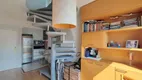 Foto 11 de Apartamento com 1 Quarto para alugar, 80m² em Moema, São Paulo