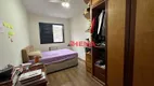 Foto 5 de Apartamento com 2 Quartos à venda, 75m² em Campo Grande, Santos