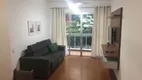 Foto 9 de Flat com 2 Quartos para alugar, 70m² em Vila Nova Conceição, São Paulo
