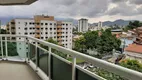 Foto 5 de Apartamento com 3 Quartos à venda, 110m² em Pechincha, Rio de Janeiro