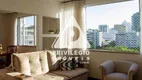 Foto 2 de Apartamento com 3 Quartos à venda, 118m² em Ipanema, Rio de Janeiro