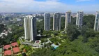 Foto 21 de Apartamento com 3 Quartos à venda, 193m² em Panamby, São Paulo