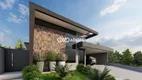 Foto 2 de Casa de Condomínio com 3 Quartos à venda, 169m² em Reserva Central Parque, Salto