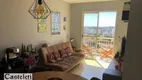 Foto 2 de Apartamento com 2 Quartos à venda, 55m² em Jardim Proença, Campinas