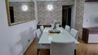 Foto 5 de Apartamento com 3 Quartos à venda, 98m² em Vila Valparaiso, Santo André