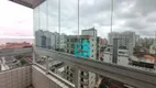 Foto 10 de Apartamento com 2 Quartos à venda, 74m² em Vila Assunção, Praia Grande