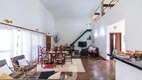 Foto 4 de Casa com 5 Quartos à venda, 600m² em Loteamento Alphaville Campinas, Campinas