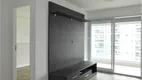 Foto 2 de Apartamento com 1 Quarto para alugar, 50m² em Campo Belo, São Paulo