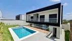 Foto 5 de Casa de Condomínio com 5 Quartos à venda, 363m² em Condomínio Residencial Alphaville I , São José dos Campos