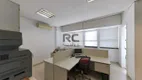 Foto 11 de Sala Comercial para alugar, 110m² em Carmo, Belo Horizonte