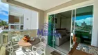 Foto 9 de Apartamento com 3 Quartos à venda, 76m² em Praia De Palmas, Governador Celso Ramos