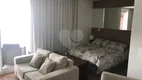 Foto 5 de Apartamento com 1 Quarto à venda, 43m² em Vila Olímpia, São Paulo