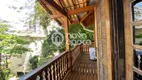 Foto 19 de Casa com 3 Quartos à venda, 213m² em Lagoa, Rio de Janeiro