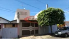 Foto 2 de Casa com 3 Quartos à venda, 198m² em Núcleo Residencial Presidente Geisel, Bauru