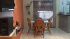 Foto 3 de Casa com 3 Quartos à venda, 135m² em Parque Residencial Monte Rey II, Piracicaba