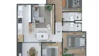 Foto 22 de Apartamento com 3 Quartos à venda, 90m² em Bom Pastor, Juiz de Fora