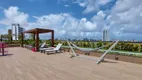 Foto 10 de Flat com 1 Quarto à venda, 34m² em Ilha do Leite, Recife